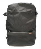 inateckイナテック）の古着「42Lトラベルリュック」｜ブラック