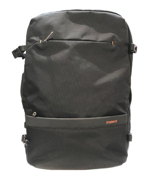 inateck（イナテック）inateck (イナテック) 42Lトラベルリュック ブラックの古着・服飾アイテム