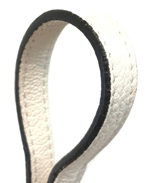 GIANNI CHIARINI（ジャンニ キアリーニ）GIANNI CHIARINI (ジャンニ キアリーニ) バッグ ベージュの古着・服飾アイテム