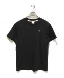 PUMA×AMI Alexandre Mattiussi（プーマ×アミアレクサンドルマテュッシ）の古着「Tシャツ 534070-01」｜ブラック