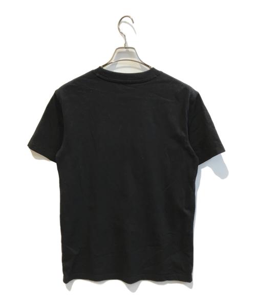 PUMA（プーマ）PUMA (プーマ) AMI Alexandre Mattiussi (アミアレクサンドルマテュッシ) Tシャツ 534070-01 ブラック サイズ:Ｓの古着・服飾アイテム