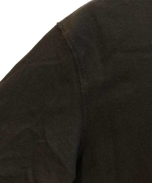 PUMA（プーマ）PUMA (プーマ) AMI Alexandre Mattiussi (アミアレクサンドルマテュッシ) Tシャツ 534070-01 ブラック サイズ:Ｓの古着・服飾アイテム