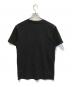 PUMA (プーマ) AMI Alexandre Mattiussi (アミアレクサンドルマテュッシ) Tシャツ 534070-01 ブラック サイズ:Ｓ：6000円