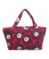 marimekko (マリメッコ) ウニッコトートバッグ　046711/102831 レッド：7000円