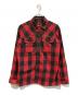Patagonia（パタゴニア）の古着「ファリアーズシャツ 53320」｜レッド