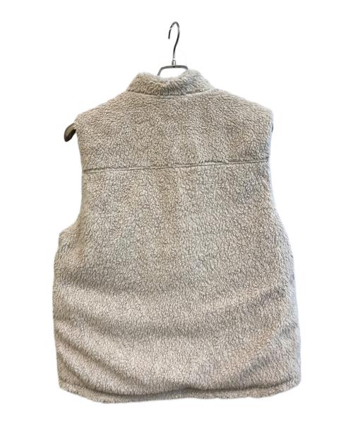 Patagonia（パタゴニア）Patagonia (パタゴニア) ベスト　27588 レッド サイズ:表記なしの古着・服飾アイテム