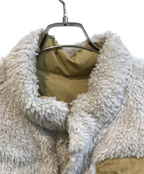 Patagonia（パタゴニア）Patagonia (パタゴニア) ベスト　27588 レッド サイズ:表記なしの古着・服飾アイテム