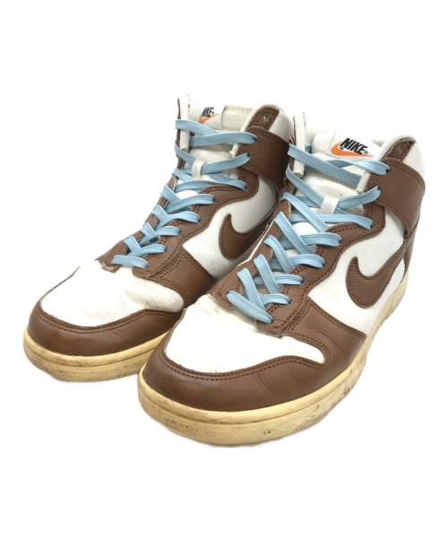 NIKE（ナイキ）NIKE (ナイキ) Dunk High Vintage 