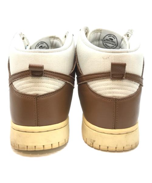 NIKE（ナイキ）NIKE (ナイキ) Dunk High Vintage 