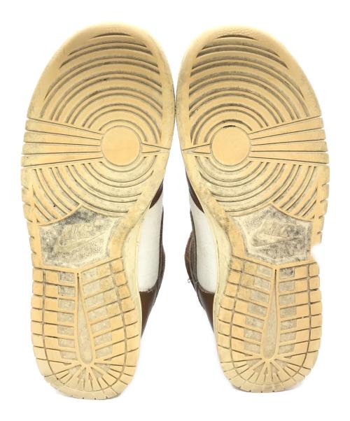 NIKE（ナイキ）NIKE (ナイキ) Dunk High Vintage 
