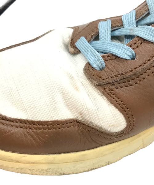NIKE（ナイキ）NIKE (ナイキ) Dunk High Vintage 