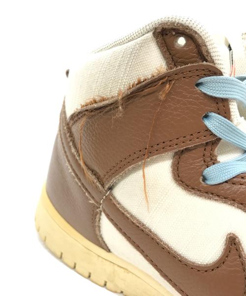 NIKE（ナイキ）NIKE (ナイキ) Dunk High Vintage 