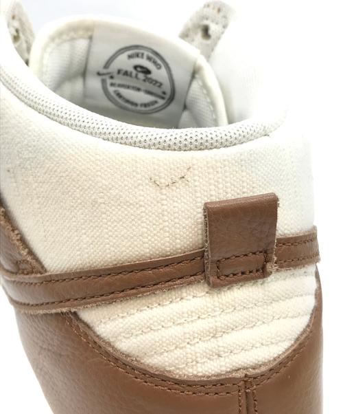 NIKE（ナイキ）NIKE (ナイキ) Dunk High Vintage 