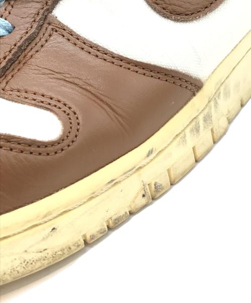 NIKE（ナイキ）NIKE (ナイキ) Dunk High Vintage 