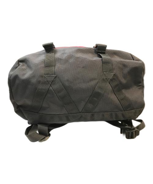 AIR JORDAN（エア ジョーダン）AIR JORDAN (エア ジョーダン) リュック ブラックの古着・服飾アイテム