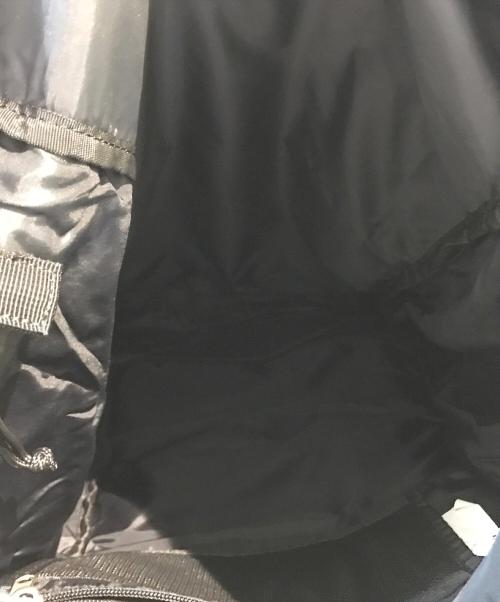 AIR JORDAN（エア ジョーダン）AIR JORDAN (エア ジョーダン) リュック ブラックの古着・服飾アイテム