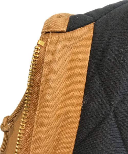 CarHartt（カーハート）CarHartt (カーハート) アクティブパーカー ベージュ サイズ:Mの古着・服飾アイテム
