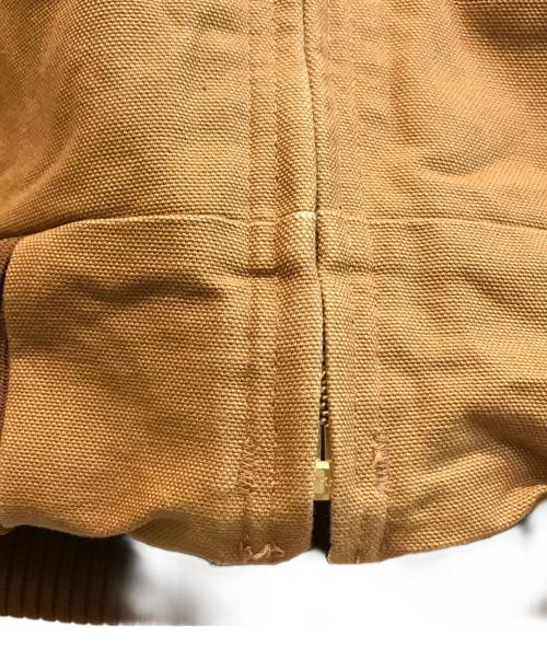 CarHartt（カーハート）CarHartt (カーハート) アクティブパーカー ベージュ サイズ:Mの古着・服飾アイテム