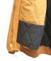 中古・古着 CarHartt (カーハート) アクティブパーカー ベージュ サイズ:M：18000円