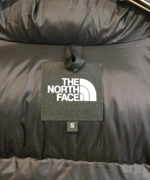 THE NORTH FACE（ザ ノース フェイス）THE NORTH FACE (ザ ノース フェイス) バルトロライトジャケット カーキ サイズ:Sの古着・服飾アイテム