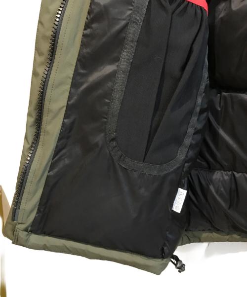 THE NORTH FACE（ザ ノース フェイス）THE NORTH FACE (ザ ノース フェイス) バルトロライトジャケット カーキ サイズ:Sの古着・服飾アイテム