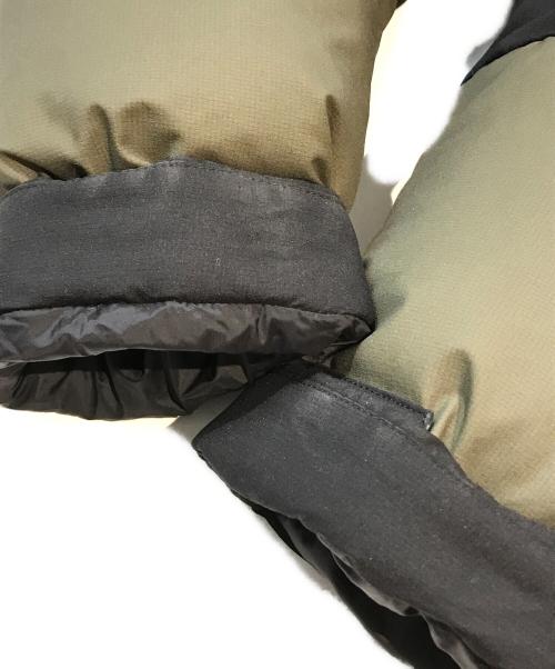 THE NORTH FACE（ザ ノース フェイス）THE NORTH FACE (ザ ノース フェイス) バルトロライトジャケット カーキ サイズ:Sの古着・服飾アイテム