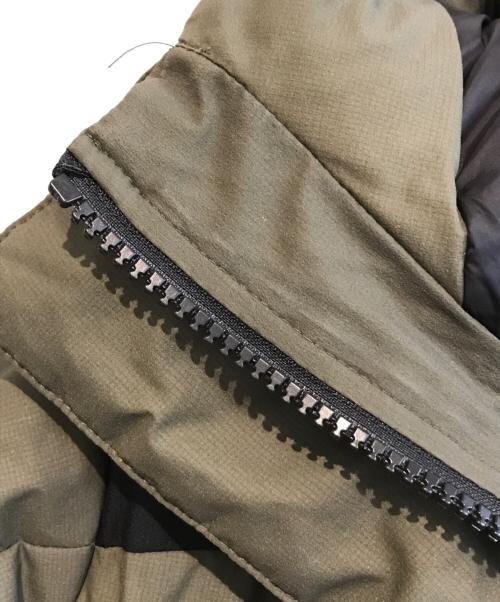 THE NORTH FACE（ザ ノース フェイス）THE NORTH FACE (ザ ノース フェイス) バルトロライトジャケット カーキ サイズ:Sの古着・服飾アイテム