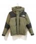 THE NORTH FACE（ザ ノース フェイス）の古着「バルトロライトジャケット」｜カーキ