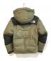 THE NORTH FACE (ザ ノース フェイス) バルトロライトジャケット カーキ サイズ:S：22000円