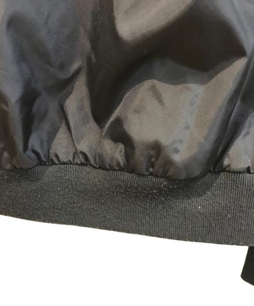 DEUS EX MACHINA（デウス エクス マキナ）DEUS EX MACHINA (デウス エクス マキナ) ナイロンジャケット ブラック サイズ:XSの古着・服飾アイテム