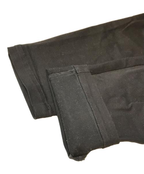 Dickies（ディッキーズ）Dickies (ディッキーズ) RHC Ron Herman (アールエイチシー ロンハーマン) パンツ ブラック サイズ:34の古着・服飾アイテム