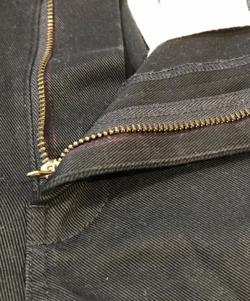 Dickies（ディッキーズ）Dickies (ディッキーズ) RHC Ron Herman (アールエイチシー ロンハーマン) パンツ ブラック サイズ:34の古着・服飾アイテム