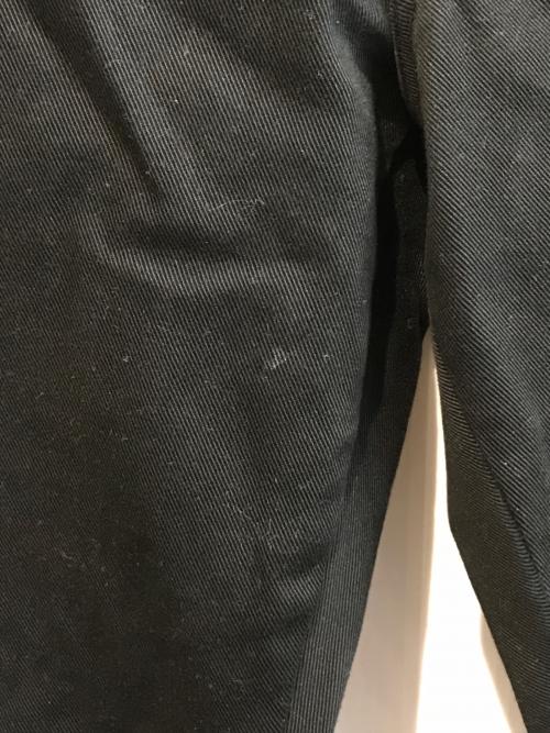 Dickies（ディッキーズ）Dickies (ディッキーズ) RHC Ron Herman (アールエイチシー ロンハーマン) パンツ ブラック サイズ:34の古着・服飾アイテム