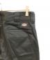中古・古着 Dickies (ディッキーズ) RHC Ron Herman (アールエイチシー ロンハーマン) パンツ ブラック サイズ:34：5000円