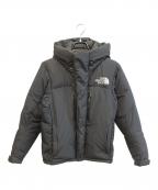 THE NORTH FACEザ ノース フェイス）の古着「バルトロライトジャケット」｜ブラック