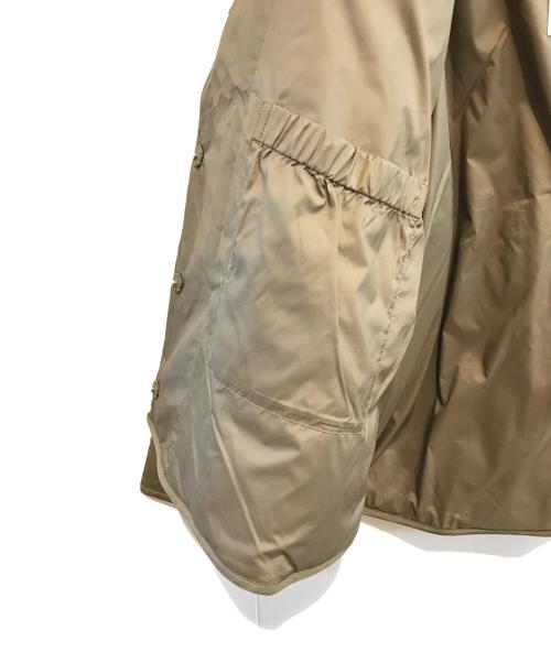 COS（コス）COS (コス) キルティングジャケット カーキ サイズ:S 未使用品の古着・服飾アイテム