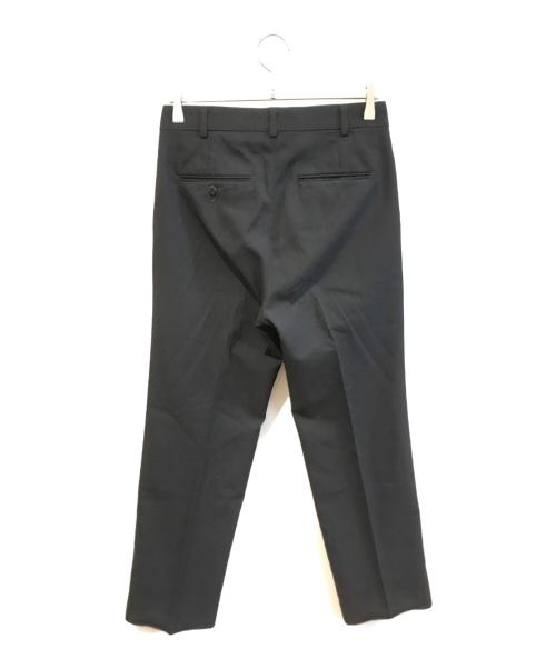 THE SHINZONE（ザ シンゾーン）THE SHINZONE (ザ シンゾーン) CHRYSLER PANTS　21AMSPA01 ネイビー サイズ:34の古着・服飾アイテム