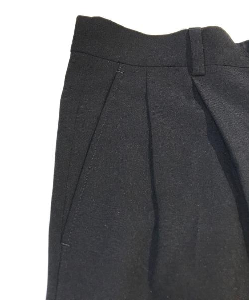 THE SHINZONE（ザ シンゾーン）THE SHINZONE (ザ シンゾーン) CHRYSLER PANTS　21AMSPA01 ネイビー サイズ:34の古着・服飾アイテム