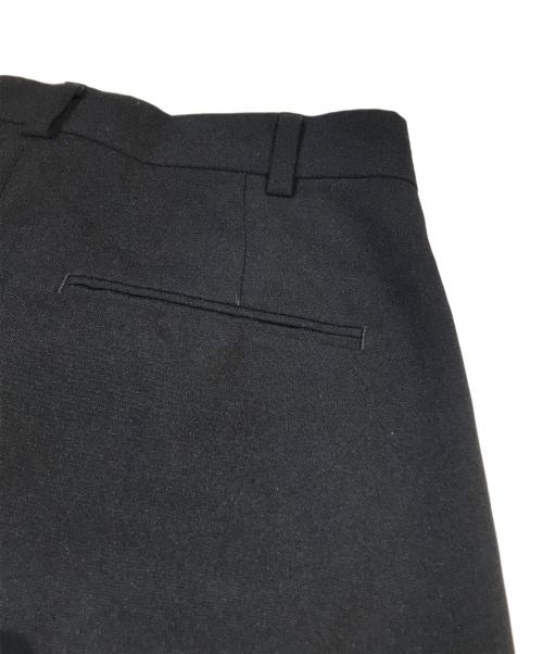 THE SHINZONE（ザ シンゾーン）THE SHINZONE (ザ シンゾーン) CHRYSLER PANTS　21AMSPA01 ネイビー サイズ:34の古着・服飾アイテム