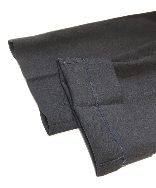 THE SHINZONE（ザ シンゾーン）THE SHINZONE (ザ シンゾーン) CHRYSLER PANTS　21AMSPA01 ネイビー サイズ:34の古着・服飾アイテム