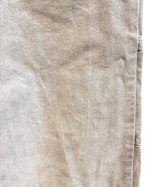 CarHartt（カーハート）CarHartt (カーハート) JENS PANT　I030490 グレー サイズ:W25の古着・服飾アイテム