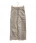 CarHartt（カーハート）の古着「JENS PANT　I030490」｜グレー