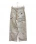 CarHartt (カーハート) JENS PANT　I030490 グレー サイズ:W25：7000円