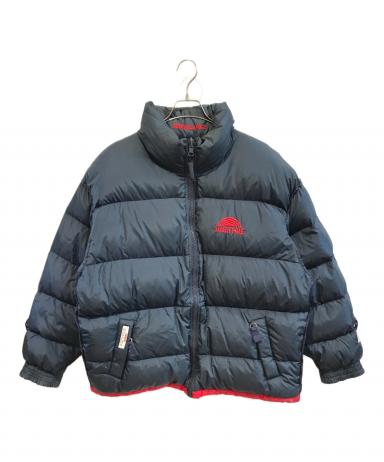 中古・古着通販】SOUTHPOLE (サウスポール) リバーシブルダウン 