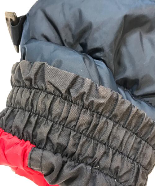 SOUTHPOLE（サウスポール）SOUTHPOLE (サウスポール) リバーシブルダウンジャケット ネイビー サイズ:Lの古着・服飾アイテム