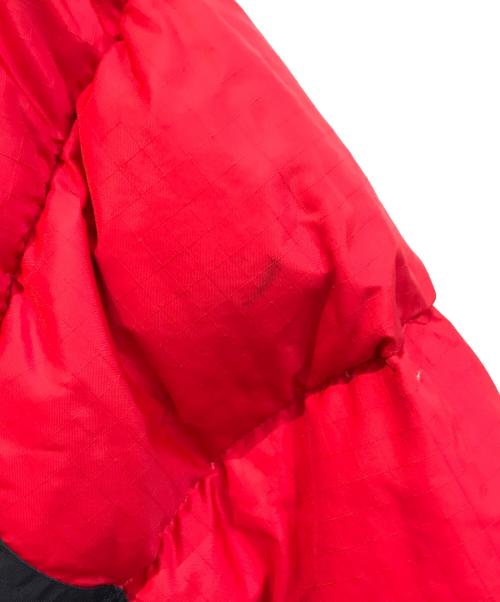 SOUTHPOLE（サウスポール）SOUTHPOLE (サウスポール) リバーシブルダウンジャケット ネイビー サイズ:Lの古着・服飾アイテム