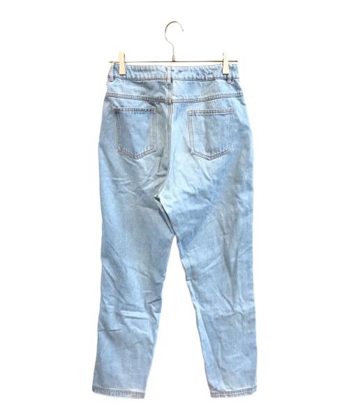 adidas（アディダス）adidas (アディダス) ADIBREAK DENIM インディゴ サイズ:OTの古着・服飾アイテム