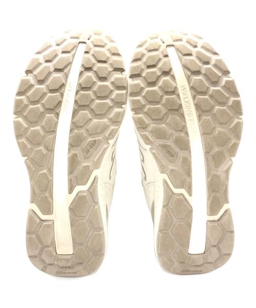 NEW BALANCE（ニューバランス）NEW BALANCE (ニューバランス) スニーカー WW880TB6 ベージュ サイズ:25cmの古着・服飾アイテム