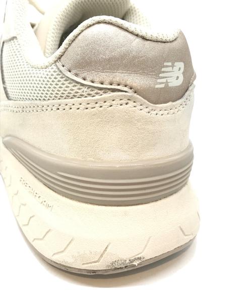NEW BALANCE（ニューバランス）NEW BALANCE (ニューバランス) スニーカー WW880TB6 ベージュ サイズ:25cmの古着・服飾アイテム