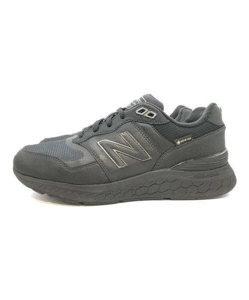 NEW BALANCE（ニューバランス）NEW BALANCE (ニューバランス) スニーカー　MW880GB6 ブラック サイズ:25の古着・服飾アイテム